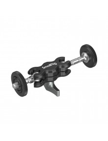 SmallRig mini Magic Arm with Universal Ball Head 3238B