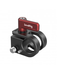 SmallRig 12mm/15mm Single Rod Clamp for BMPCC 6K Pro Cage 3276