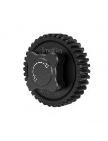 SmallRig M0.8-38T Gear for Mini Follow Focus 3285