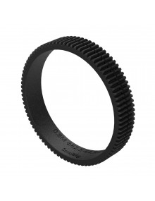 SmallRig Φ62.5-Φ64.5 Seamless Focus Gear Ring 3291