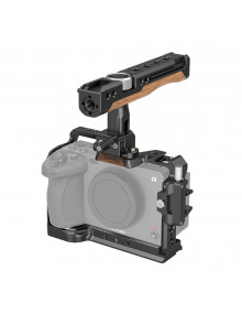 SmallRig Handheld Kit for SONY FX3 Camera 3310