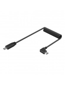 SmallRig Spring Control Cable 3407