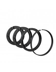 SmallRig Clamp-on Lens Adapter Ring (114mm-80mm/85mm/95mm/110mm) 3408