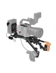 SmallRig Sony FX6 Shoulder Kit 3459