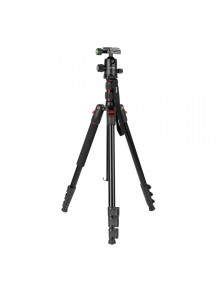 SmallRig CT-20 Aluminium Alloy Tripod 3474C