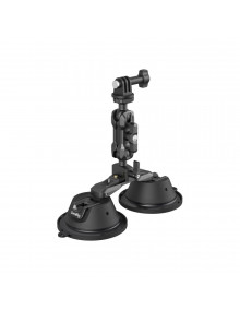 SmallRig Portable Dual Suction Cup Camera Mount SC-2K 3566