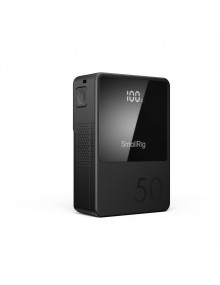 SmallRig VB50 mini V Mount Battery 3579B
