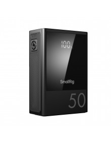 SmallRig VB50 mini V Mount Battery 3579C