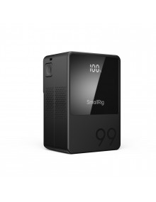 SmallRig VB99 mini V Mount Battery 3580B