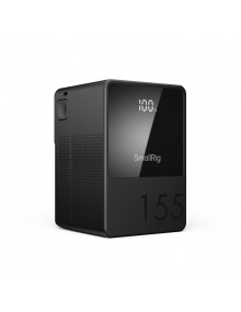SmallRig VB155 mini V Mount Battery 3581B