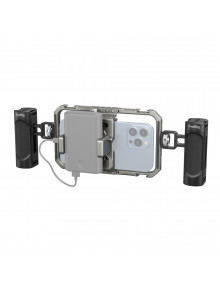 SmallRig Universal Video Kit for iPhone Series 3609