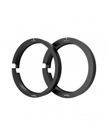 SmallRig Clamp-On Ring kit (Φ80/85-95mm) 3654