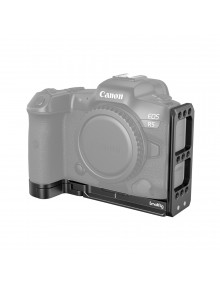 SmallRig QR L-Bracket for Canon EOS R5 / EOS R6 / EOS R5 C / EOS R6 Mark II 3659