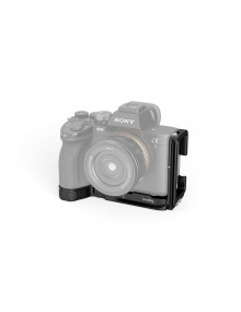 SmallRig L-Bracket for Sony Alpha 7R V / Alpha 7 IV / Alpha 7S III / Alpha 1 / Alpha 7R IV / Alpha 9 II 3660