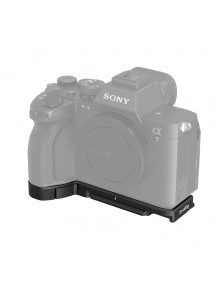 SmallRig Baseplate for Sony Alpha 7R V / Alpha 7 IV 3666