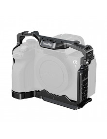 SmallRig Cage for Sony Alpha 7R V / 7 IV / 7S III / 1 / 7R IV / 7 V 3667C