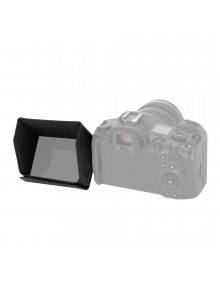 SmallRig Sunhood for Canon EOS R3/ EOS R5 Camera 3673
