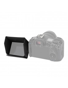 SmallRig Sunhood for Canon EOS R3/R5/R5 C Camera 3673