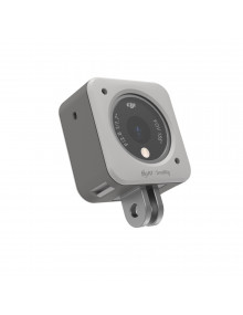 SmallRig Exclusively-Designed DJI Action 2 Camera Cage (Overseas) Grey 3762