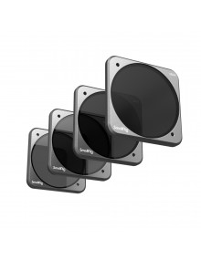 SmallRig ND Filter Kit for DJI Action 2 3694