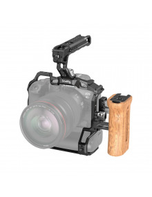 SmallRig Basic Kit for Canon EOS R5/R6/R5 C with BG-R10 Battery Grip 3707