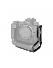 SmallRig L-Bracket for Nikon Z 9 3714 