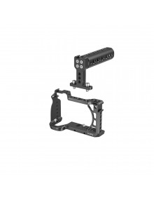 SmallRig Handheld Kit for Sony A6600 3720