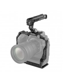 SmallRig Cage Kit for Nikon Z 9 3738