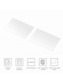 SmallRig Screen Protector for Sony Alpha 7C II / Alpha 7CR / Alpha 6700 / ZV-E1 / Alpha 7 IV 3750