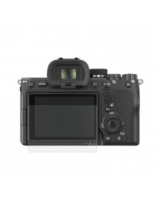 SmallRig Screen Protector for Sony Alpha 7C II / Alpha 7CR / Alpha 6700 / ZV-E1 / Alpha 7 IV 3750B