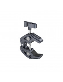 SmallRig Crab-Shaped Clamp 3755B