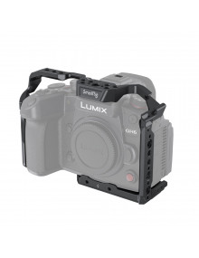 SmallRig Full Cage for Panasonic LUMIX GH7 / GH6 3784