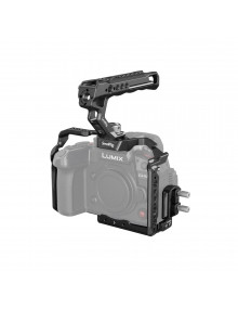 SmallRig Cage Kit for Panasonic LUMIX GH6 3785