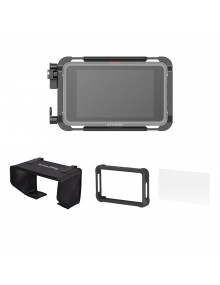 SmallRig Cage Kit for Atomos Ninja V/Ninja V+ 3788