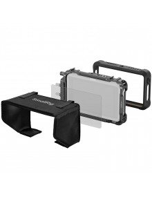 SmallRig Cage Kit for Atomos Ninja Series 3788B