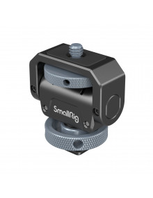 SmallRig Monitor Mount Lite with Cold Shoe 3809