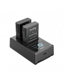 Now available on : New SMALLRIG NP-FW50 for your Sony Alpha cameras!  – sonyalpharumors