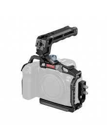 SmallRig Cage Kit for Canon EOS R5 / R6 / R5 C 3830C