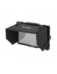 SmallRig Monitor Cage Kit for FEELWORLD LUT7/S/PRO 3837