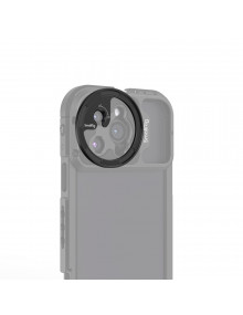 SmallRig Magnetic Filter Adapter Ring (M Mount) 52mm 3840B
