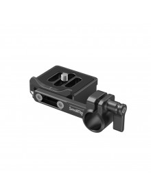 SmallRig Quick Release Plate 3853