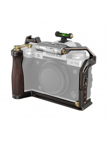 SmallRig Retro Cage for FUJIFILM X-T5 3870