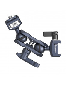 SmallRig Magic Arm with Dual Ball Heads (1/4”-20 Screw and NATO Clamp) 3875