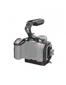 SmallRig “Black Mamba” Handheld Kit for Canon EOS R5 C 3891