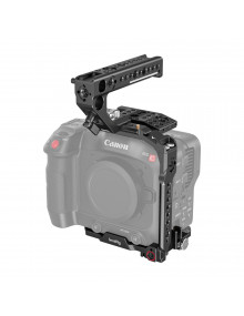 SmallRig Handheld Kit for Canon EOS C70 3899