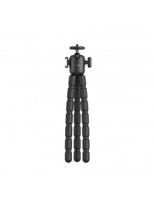 SmallRig Flexible Vlog Tripod VT-09 (Black) 3903