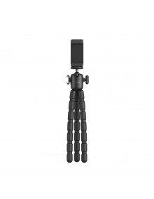 SmallRig Flexible Vlog Tripod VK-19 (Black) 3904