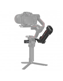 SmallRig Wireless Control Sling Handgrip for DJI RS Series 3919
