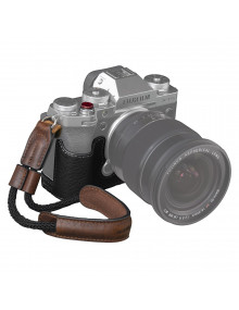 SmallRig Half Case / Wrist Strap Kit for FUJIFILM X-T5 3927