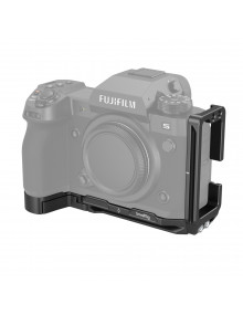 SmallRig L Bracket for FUJIFILM X-H2 / X-H2S 3928B